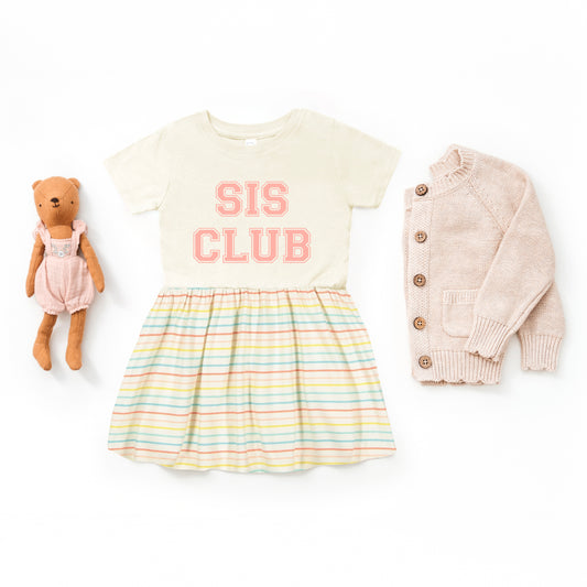 Sis Club | Infant Dress