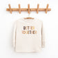 Better Together Equality | Toddler Graphic Long Sleeve Tee