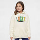 Lucky Season | Youth Graphic Hoodie