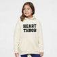 Heart Throb | Youth Graphic Hoodie