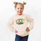 Lucky Season | Toddler Graphic Sweatshirt