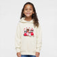 Valentine Kittens | Toddler Graphic Hoodie