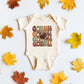 Gobble Turkey | Baby Graphic Short Sleeve Onesie