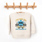 Cool Kid Star | Toddler Graphic Sweatshirt
