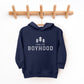 Long Live Boyhood | Toddler Graphic Hoodie