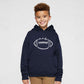Football Game Day | Youth Graphic Hoodie
