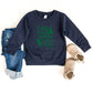 Camp Fire S'mores | Toddler Graphic Sweatshirt