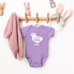 Sweet Chick Chick | Baby Graphic Short Sleeve Onesie
