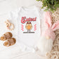 Cutest Chick Around | Baby Graphic Short Sleeve Onesie