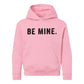 Be Mine Block | Youth Graphic Hoodie