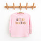 Better Together Equality | Toddler Graphic Long Sleeve Tee