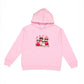 Valentine Kittens | Youth Graphic Hoodie