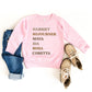Black History Women | Toddler Graphic Sweatshirt