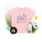 The Hunt Is On Easter | Youth Graphic Short Sleeve Tee