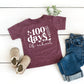100 Days Of School Pencil | Toddler Graphic Short Sleeve Tee