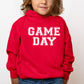 Game Day | Toddler Graphic Hoodie