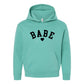 Babe Heart | Youth Graphic Hoodie