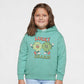 Lucky Charm Friends | Toddler Graphic Hoodie