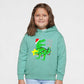 Tree Rex | Toddler Graphic Hoodie