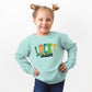 Lucky Season | Youth Ultra-Soft Graphic Sweatshirt