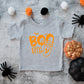 Boorito Puff Print | Toddler Graphic Short Sleeve Tee
