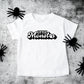 Little Monster | Toddler Graphic Short Sleeve Tee