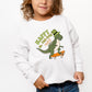 Happy St. Pat-Rex Day | Toddler Sweatshirt