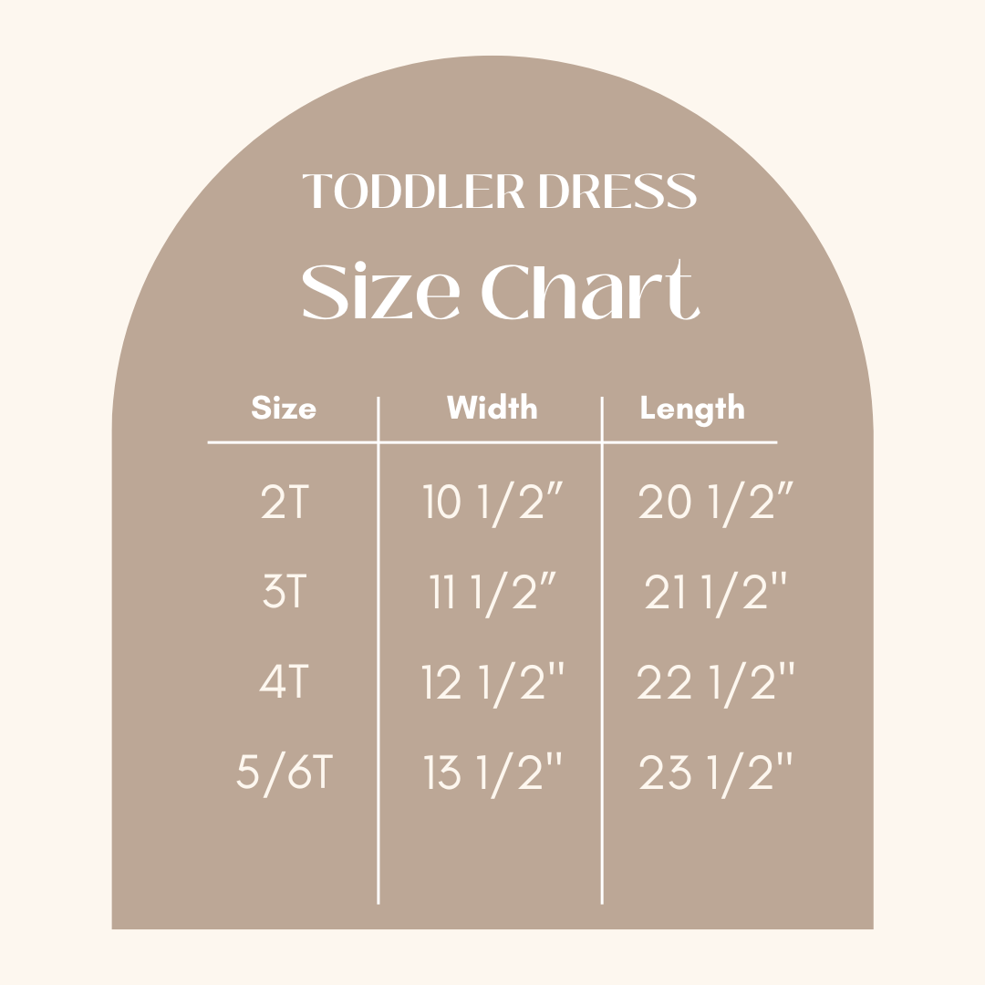 Big Sis Club Puff Print | Toddler Graphic Dress