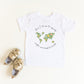 What A Wonderful World | Youth Graphic Short Sleeve Tee