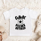 Future Police Officer | Toddler Graphic Short Sleeve Tee