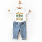 Shenanigans Squad | Baby Graphic Short Sleeve Onesie