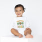 Shenanigans Squad | Baby Graphic Long Sleeve Onesie
