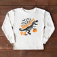 Spookysaurus | Toddler Graphic Long Sleeve Tee