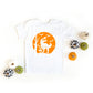 Dinosaur Moon | Youth Graphic Short Sleeve Tee