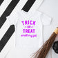 Smell My Feet Puff Print | Youth Graphic Short Sleeve Tee