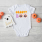 Groovy Boo | Baby Graphic Short Sleeve Onesie