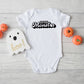 Little Monster | Baby Graphic Short Sleeve Onesie