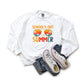 School's Out Sunglasses | Youth Graphic Sweatshirt