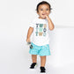 Two Two Two | Toddler Graphic Short Sleeve Tee