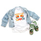 School's Out Sunglasses | Youth Graphic Short Sleeve Tee