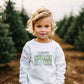 Let's Shamrock | Youth Graphic Sweatshirt