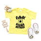 Future Police Officer | Toddler Graphic Short Sleeve Tee