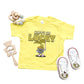 Happy Go Lucky Pot Of Gold | Toddler Graphic Short Sleeve Tee