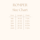Shamrock Crusher | Baby Romper