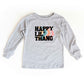 Happy Lil' Thang | Toddler Long Sleeve Tee