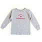 Mommy's Valentine | Youth Long Sleeve Tee