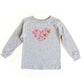 Heart Of Hearts | Toddler Long Sleeve Tee