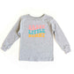 Sassy Little Bunny | Youth Long Sleeve Tee