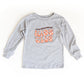 Overstimulated Kids Club | Toddler Long Sleeve Tee