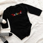 Believe Colorful | Baby Long Sleeve Onesie